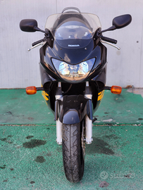 Honda CBR600F