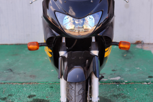 Honda CBR600F