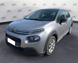 Citroën C3 BlueHDi 100 S&S Feel