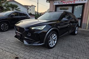 Cupra Formentor 2.0 TDI 4Drive DSG 2024 KM 19000