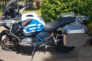 BMW R1200GS Adventure