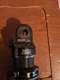 Ammortizzatori moto YSS Topline