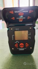 Programmatore per irrigazione da giardino 