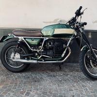 Moto Guzzi V 65 - 1990