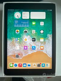 Apple Ipad pro modello A1674 9.7” 32Gb + 4G