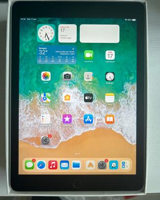 Apple Ipad pro modello A1674 9.7” 32Gb + 4G