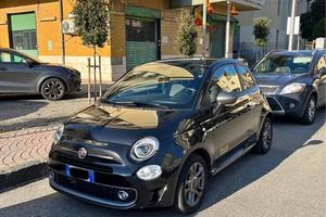 500S 1.3 multijet 95cv