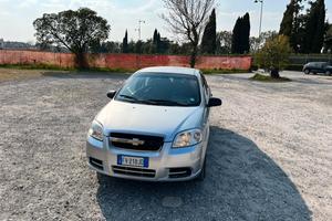 CHEVROLET Aveo 1ª serie - 2008