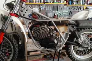 Gilera elmeca 
