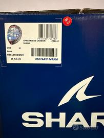 Casco sharc