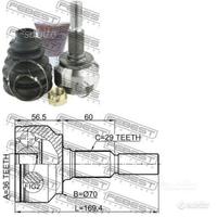 Kit giunti jeep grand cherokee 52104701ab