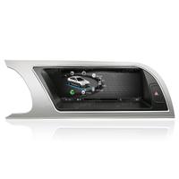 ANDROID GPS USB navigatore Audi A5 2009-2016