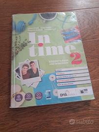 in time 2