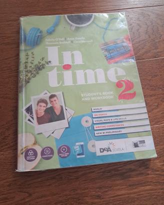 in time 2