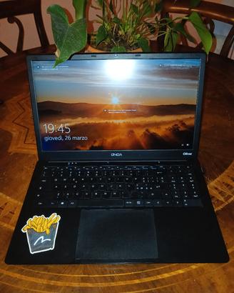 pc portatile Onda