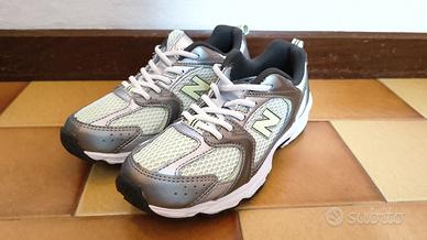 Scarpa New Balance 530 ragazzo bambino 34,5