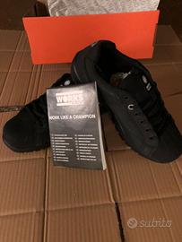 Scarpe Lotto Works nr. 41 - NUOVE