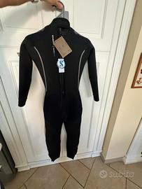 SCUBAPRO - Muta Everflex Yulex 5/ 4 mm XS Donna