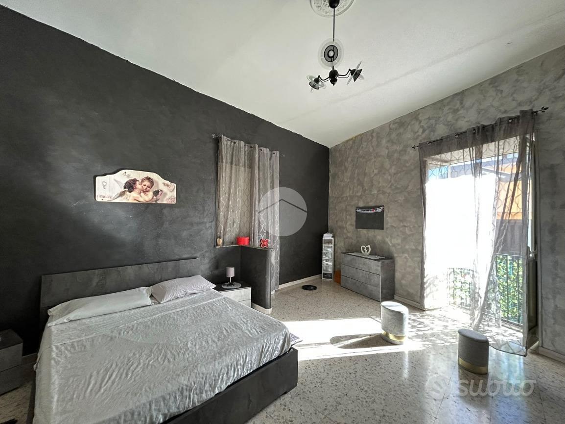 Appartamento – Afragola, Sant'Antonio, Rettifilo - Altro