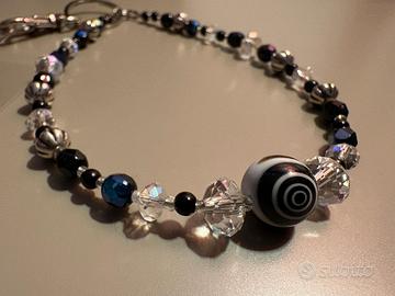 Bracciale + 1 charm smartphone 