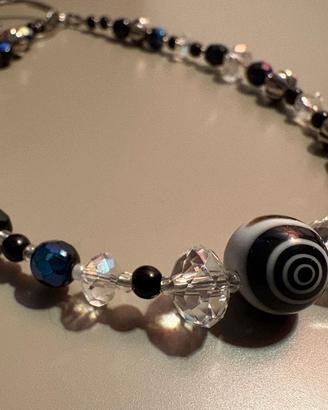 Bracciale + 1 charm smartphone 