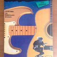 Metodo di Chitarra Elettrica - Wolf Marshall