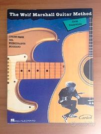 Metodo di Chitarra Elettrica - Wolf Marshall