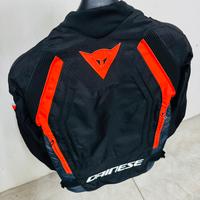 Giubbotti moto e accessori