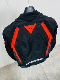 Giubbotti moto e accessori