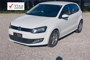 Volkswagen Polo 1.2 TDI DPF 5 p. #MP