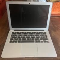 MacBook air 13 Apple