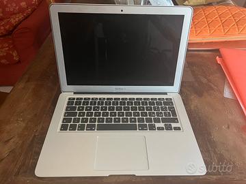 MacBook air 13 Apple