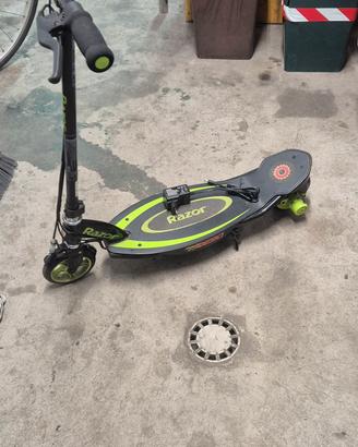 Monopattino Elettrico per bambini 