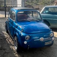 Fiat 500 L