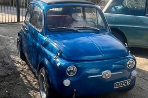 Fiat 500 L