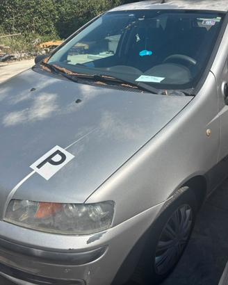 FIAT PUNTO per ricambi usati
