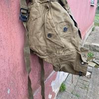 Zaini militari