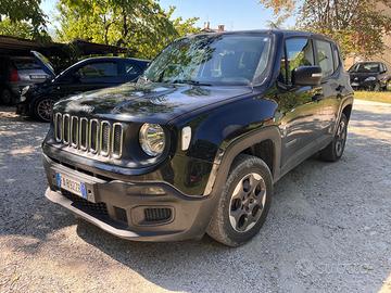 Jeep Renegade SPORT 4X4