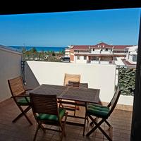 Casa Vasto Marina vista mare