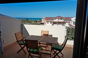 Casa Vasto Marina vista mare