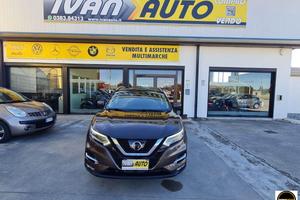 NISSAN Qashqai 1.5 dCi N-Connecta