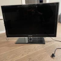 Tv Samsung 35 pollici