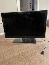 Tv Samsung 35 pollici