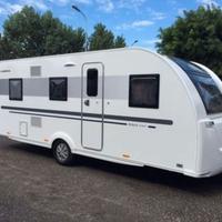 Caravan Adria ADORA 573PT