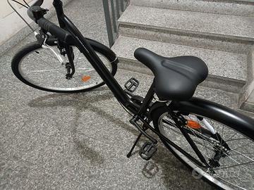 Bicicletta come nuova - taglia 28