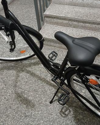Bicicletta come nuova - taglia 28