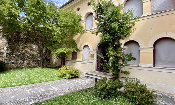 UFFICIO A ISOLA VICENTINA