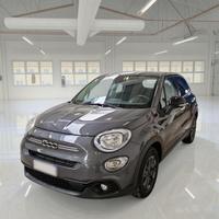 FIAT 500X 1.3 MJET 95 CV E6D CLUB CROSSOVER