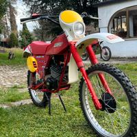 Fantic epoca 50
