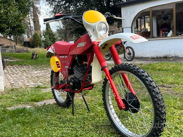 Fantic epoca 50